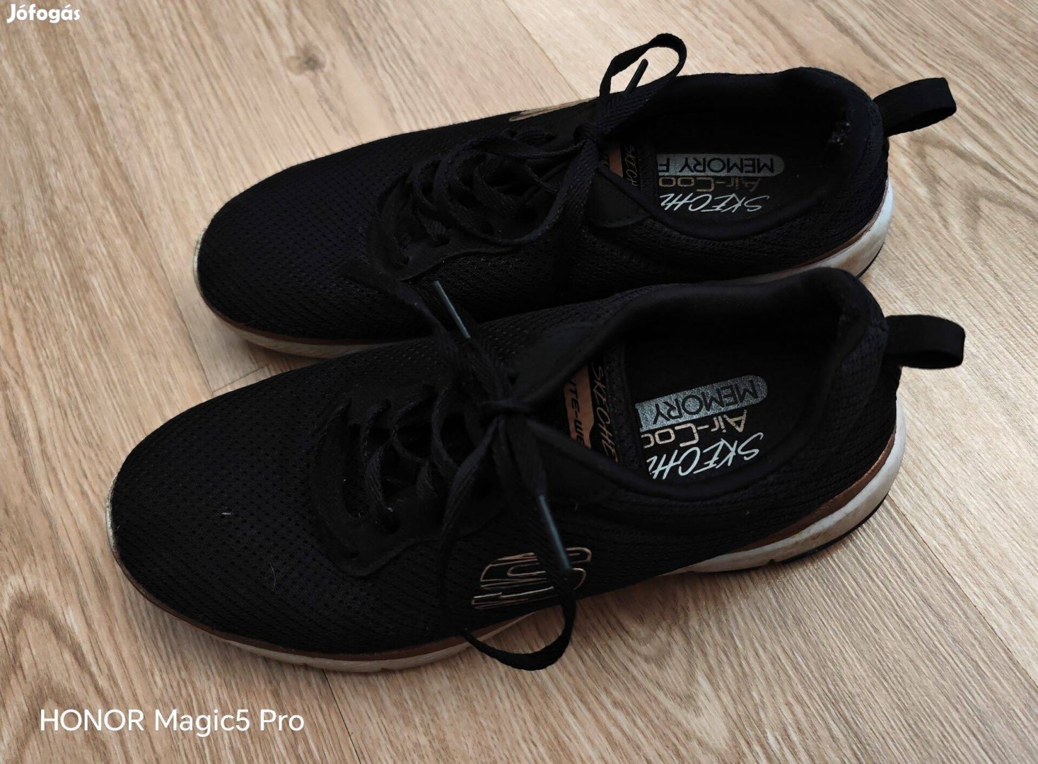 Skechers lite weight női könnyű sportcipő 37.5