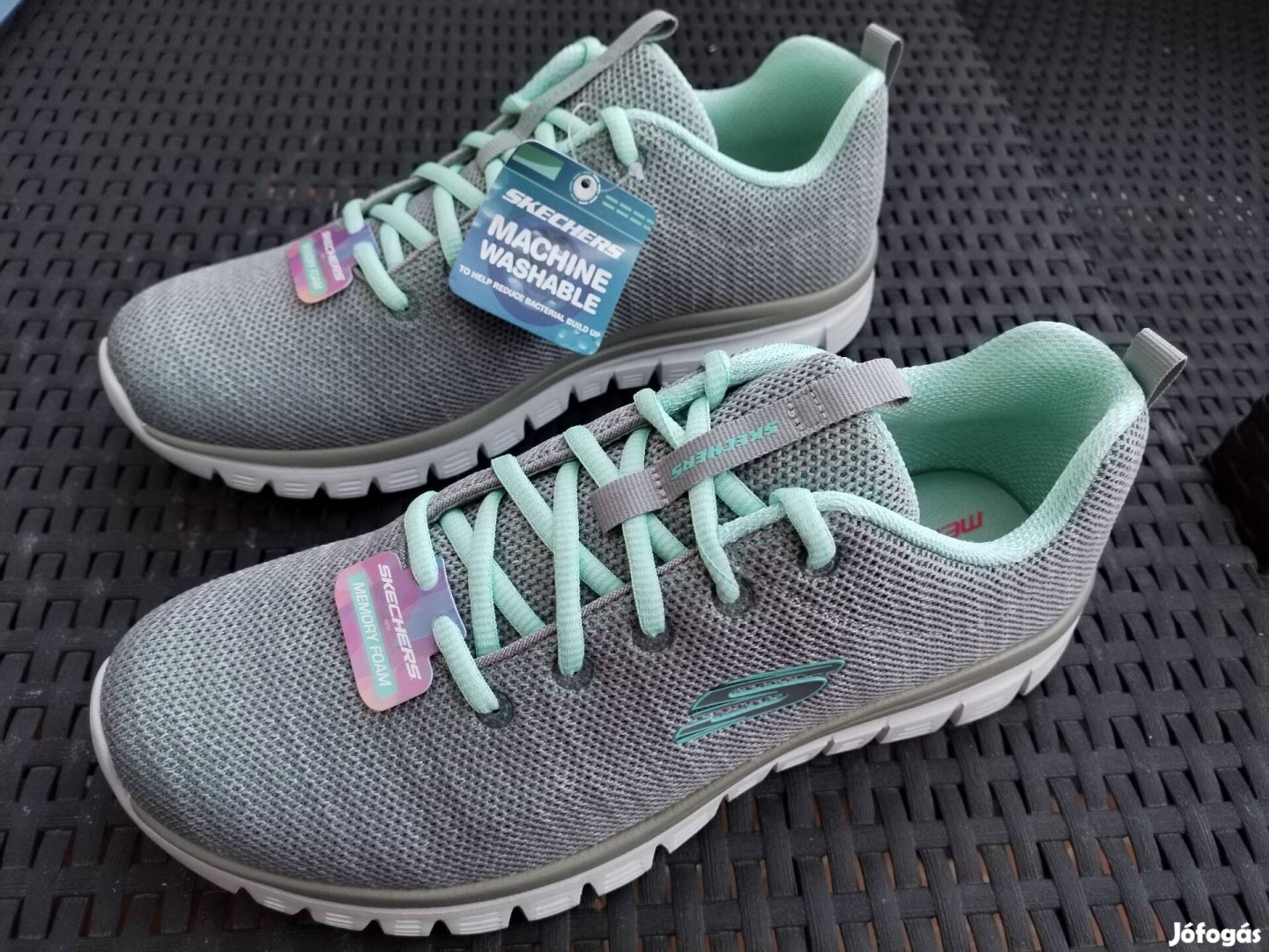 Skechers női sportcipő 40 