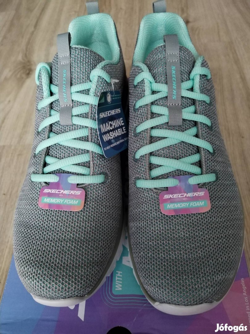 Skechers női sportcipő 40 
