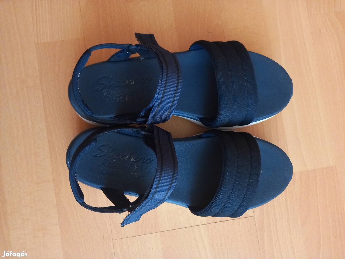 Skechers női szandál 