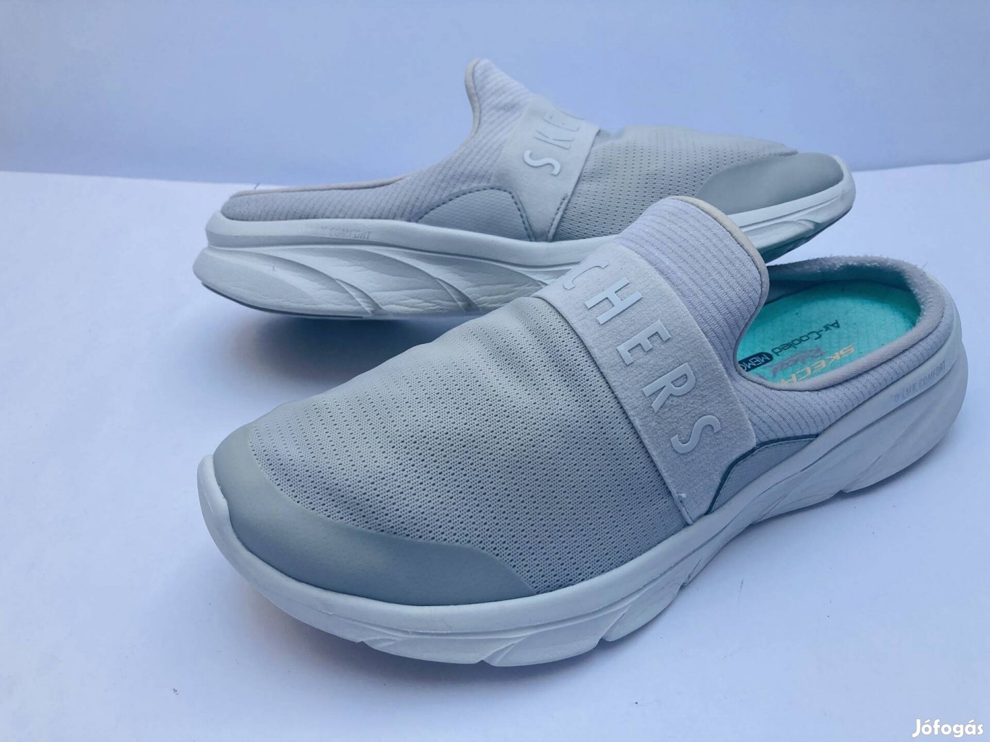 Skechers papucs EU 37.5 női papucs