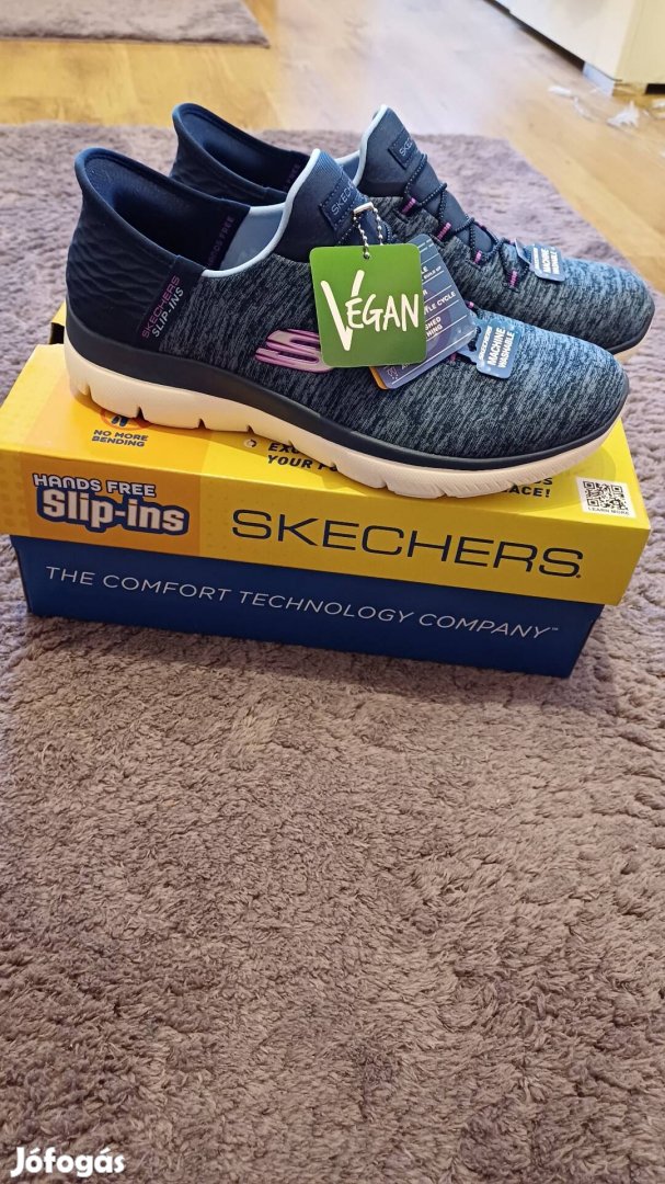 Skechers slip-ins cipő 39