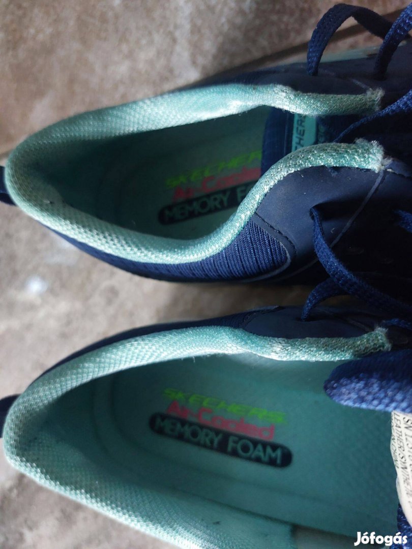 Skechers sport cipö