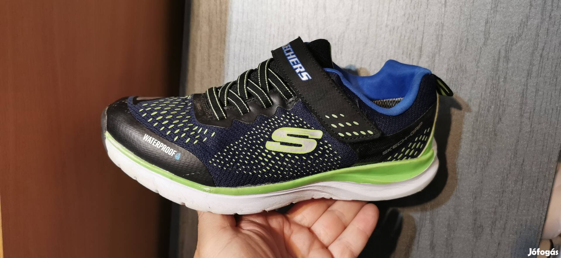 Skechers sport cipő 37.