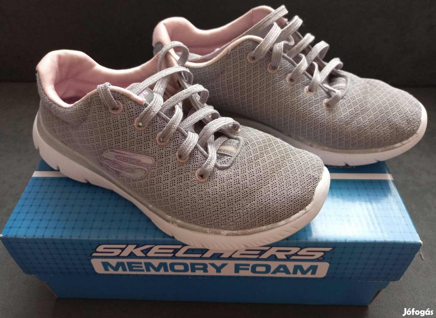 Skechers sportcipő 36 os méret