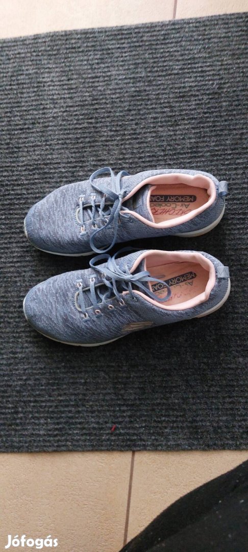 Skechers sportcipő női 38-as