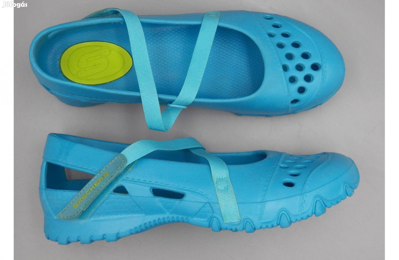 Skechers vízi cipő, 37 -es