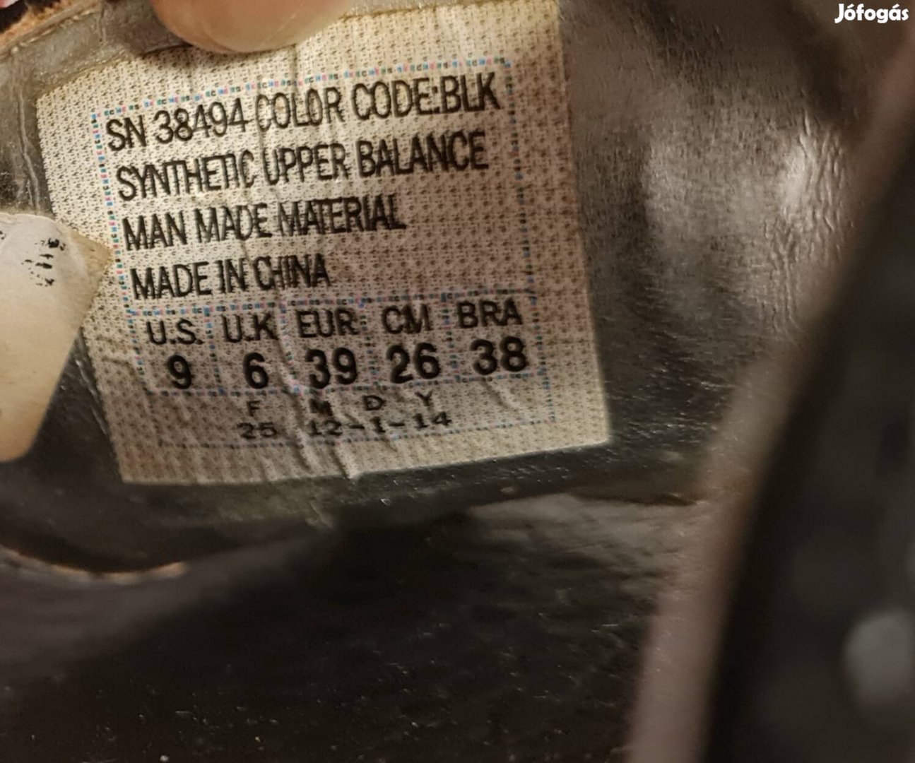 Skechers yoga foam női papucs 3940