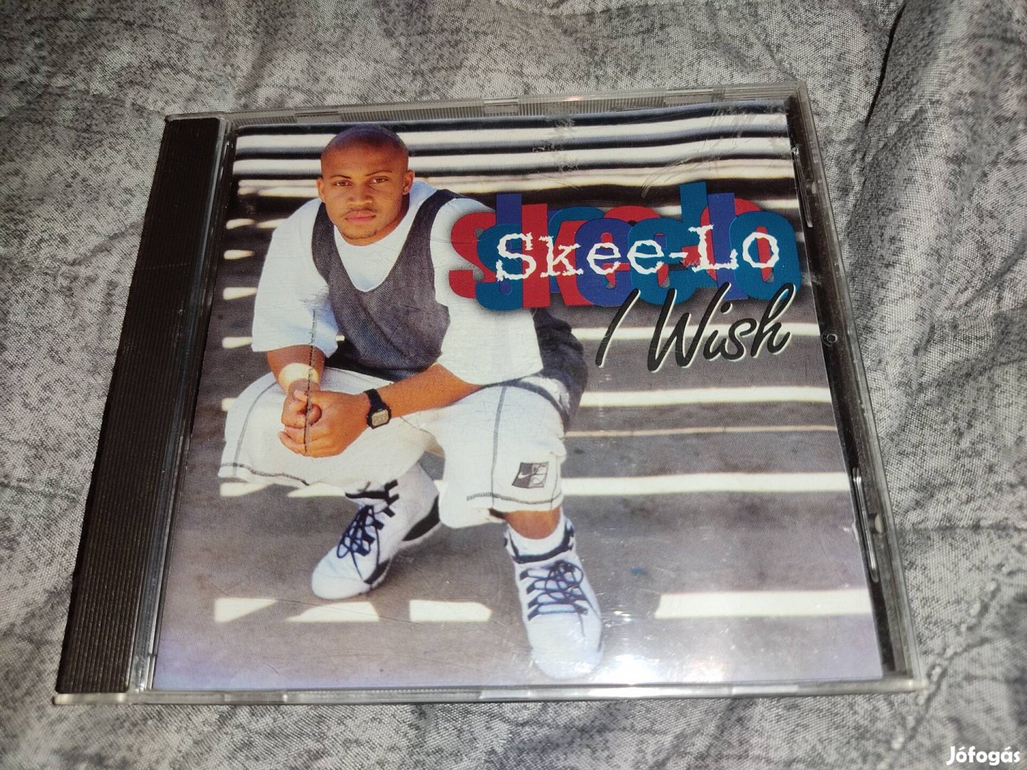 Skee - Lo - I Wish CD (1996)