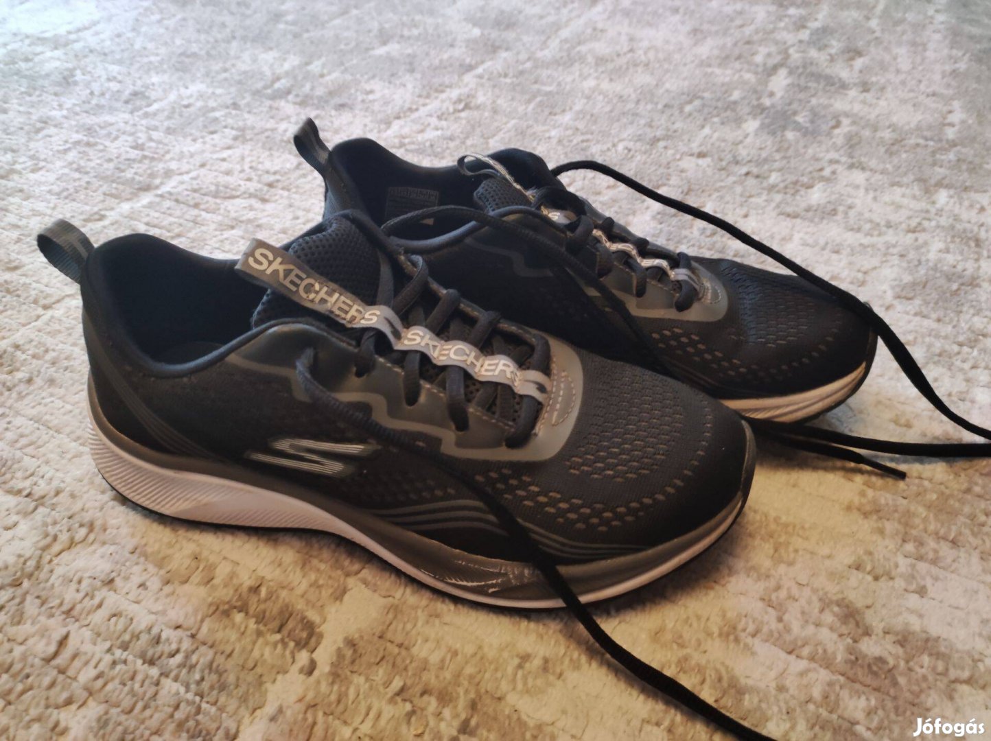 Sketchers cipő, 39-es