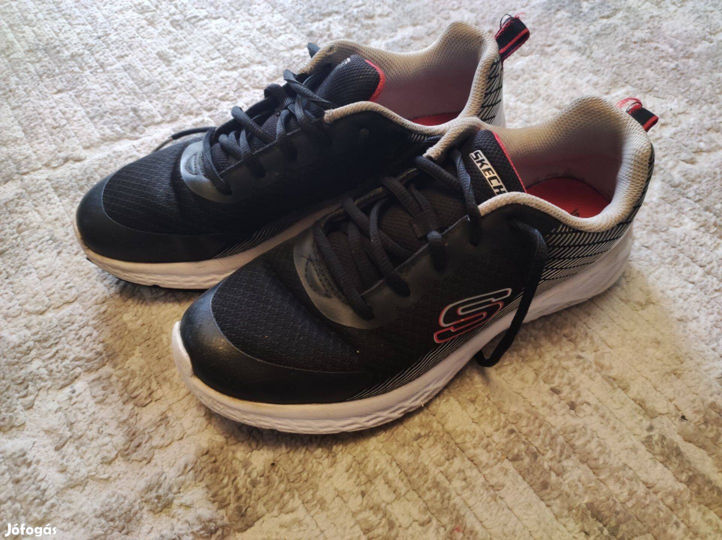 Sketchers cipő, 39-es