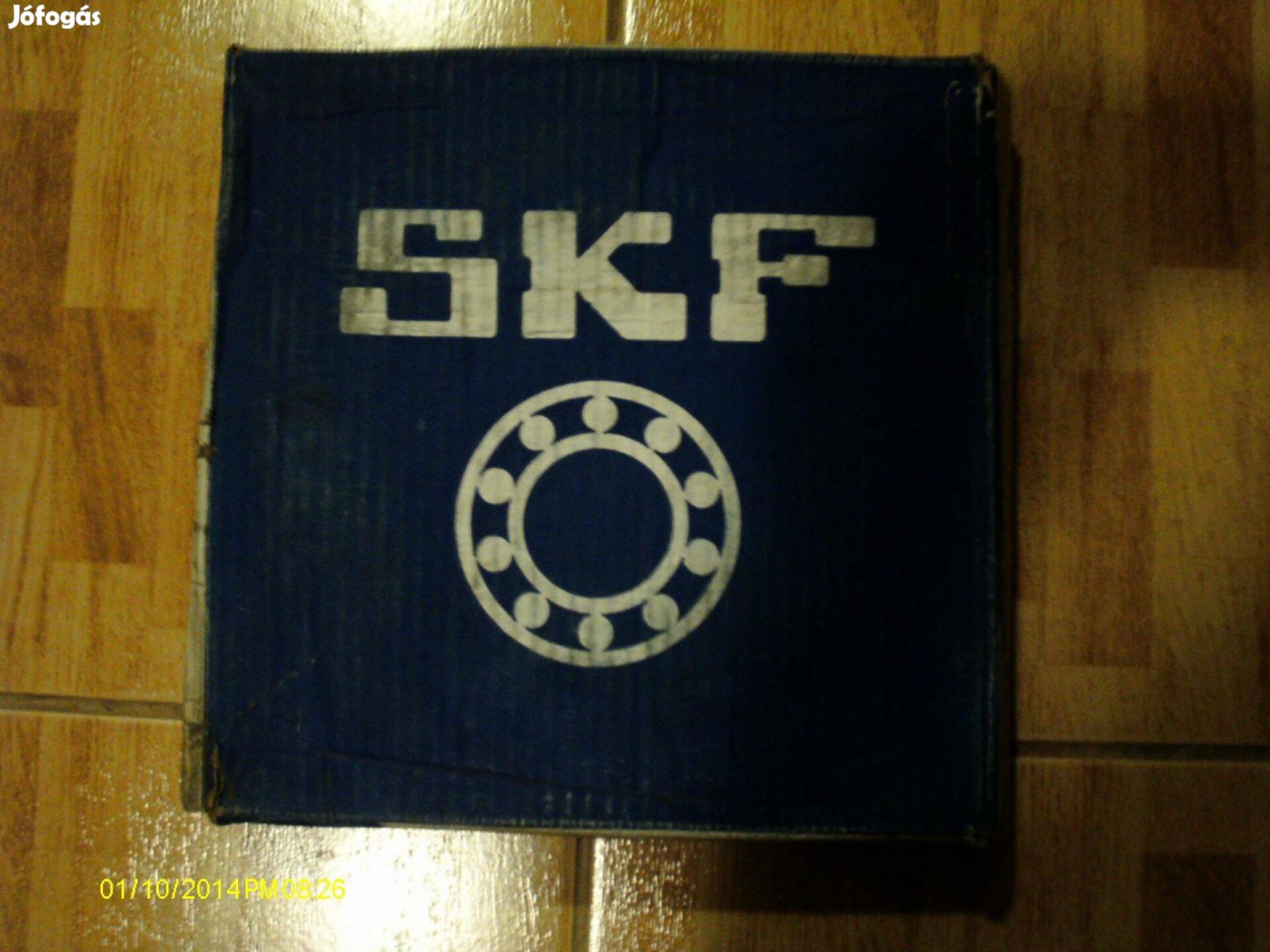 Skf 29330E csapágy