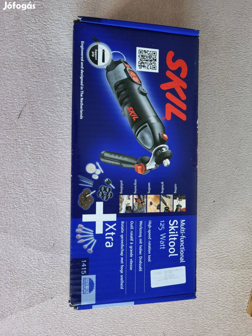 Skil 1415 multifunkcios szerszam