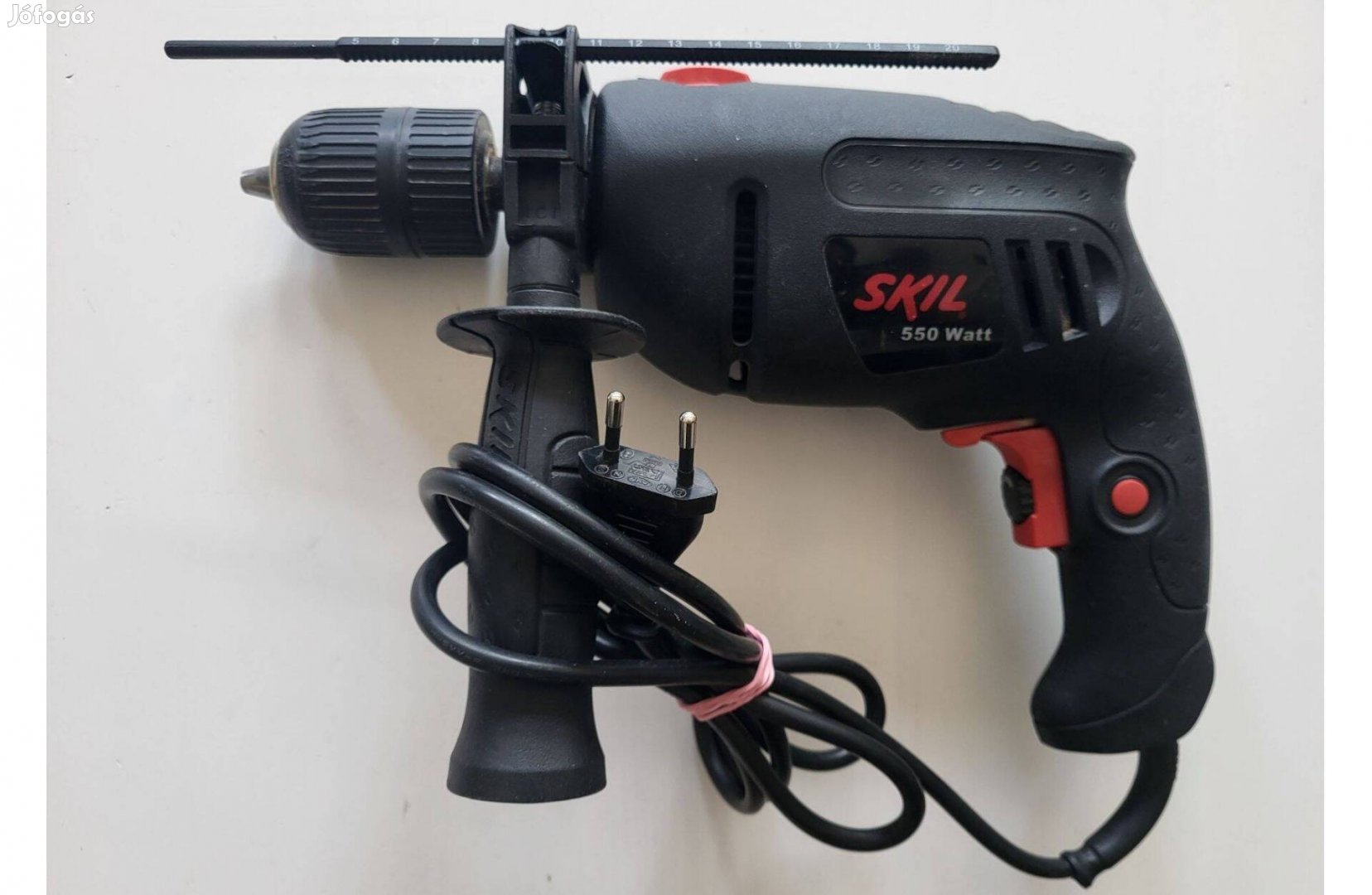 Skil 6280 fúró / ütvefúró