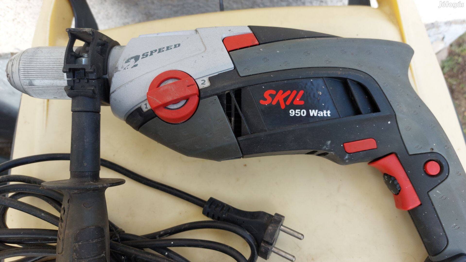 Skil fúró (Bosch, Makita,Hikoki)