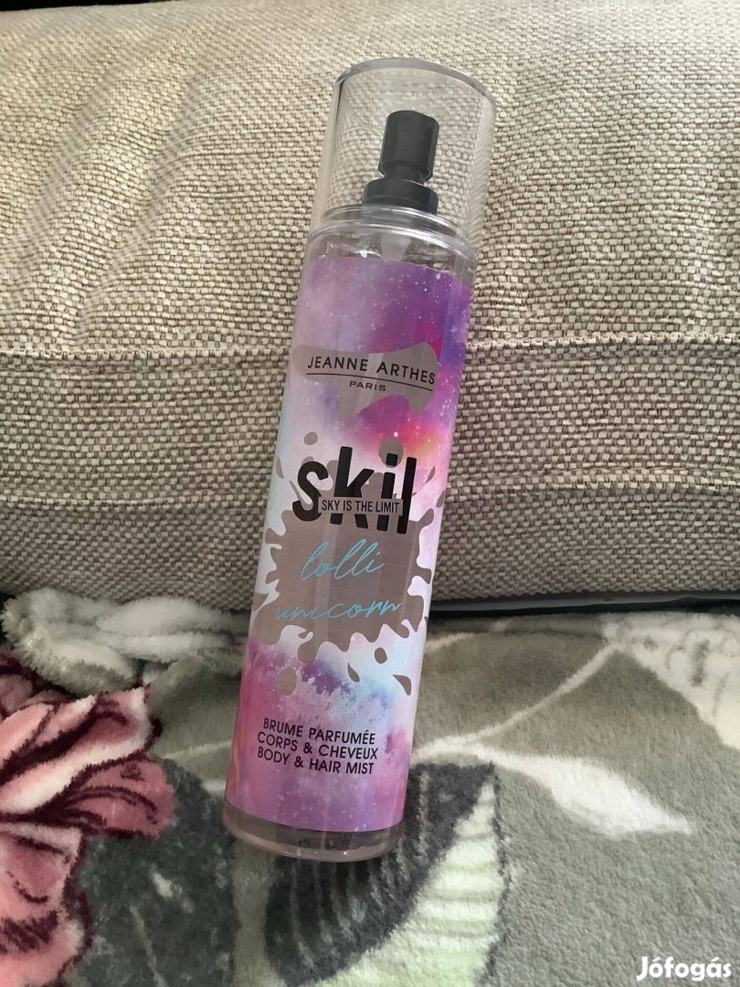 Skil testpermet 250 ml