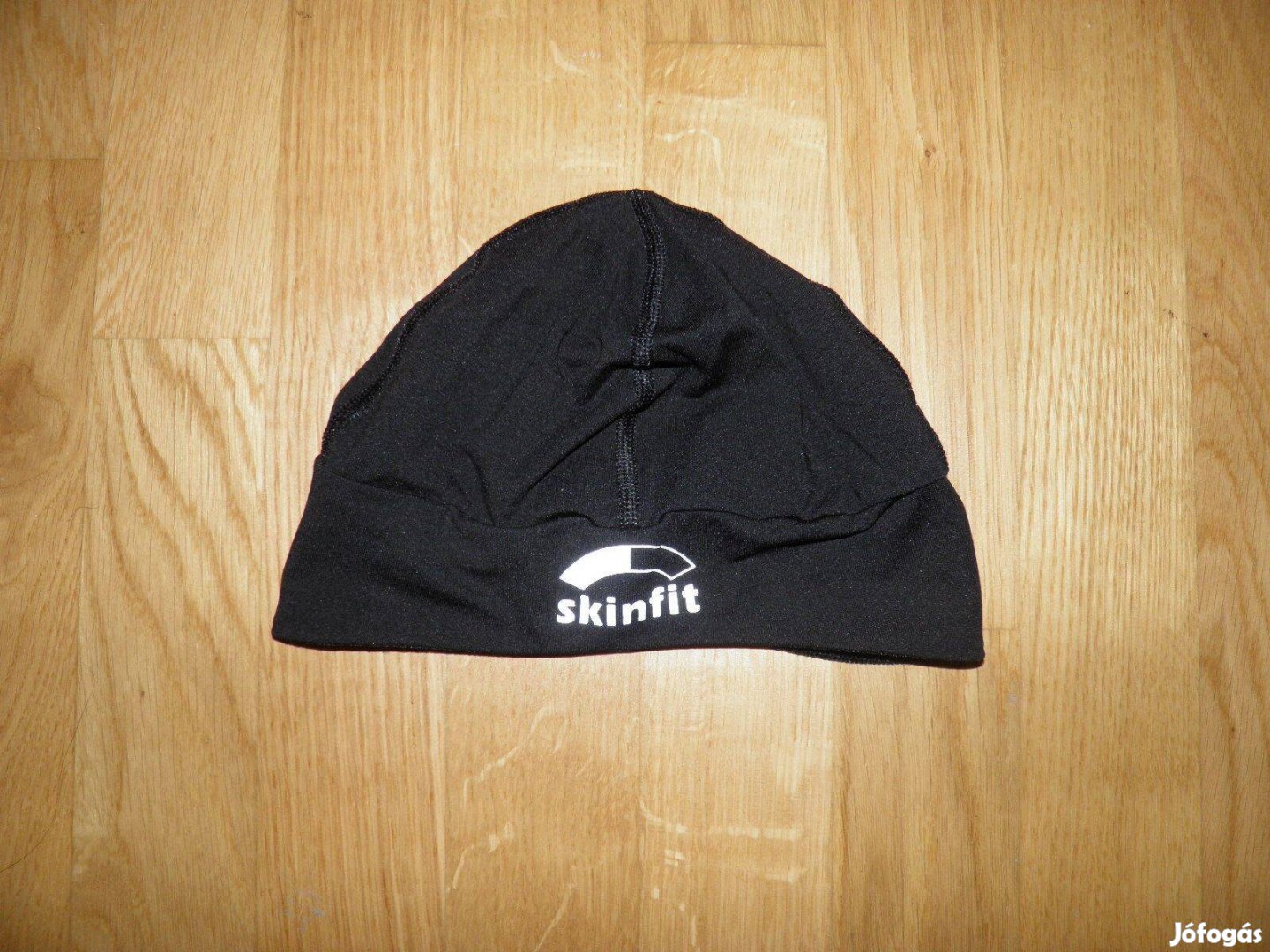 Skinfit Bazora Beanie Uni Technikai Túra Futó Sapka - Új - M - 40Eur