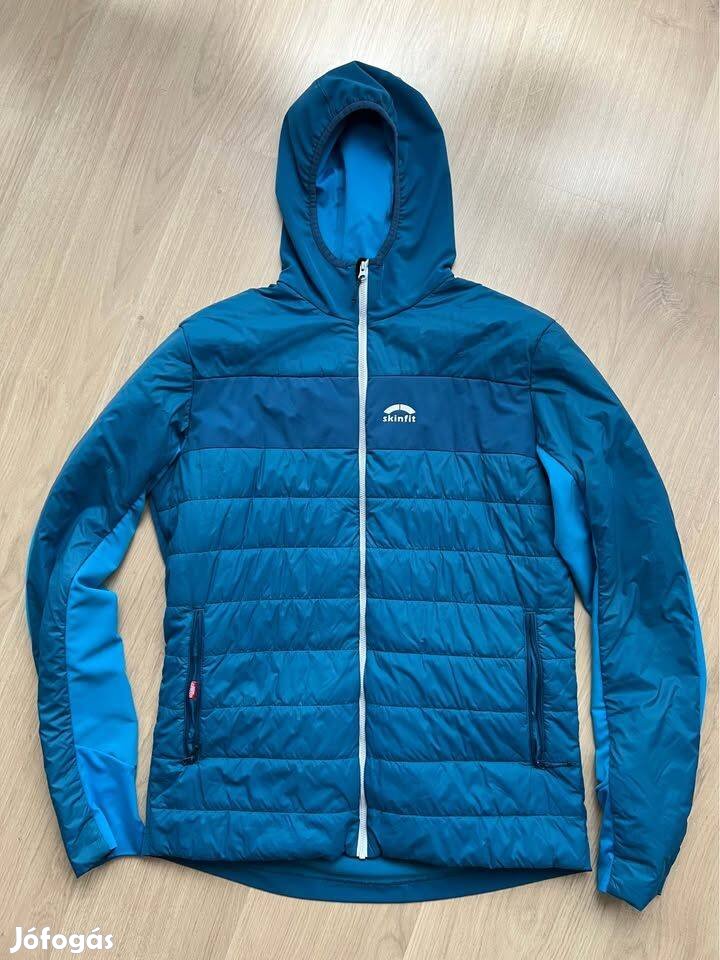 Skinfit Caldo G-Loft technikai férfi sí túra alpin kabát M-L