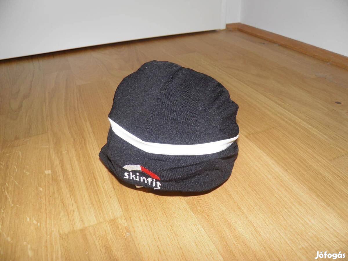 Skinfit Terri Beanie Uni Bélelt Téli Futó Sapka - Újsz - M - 45Eur