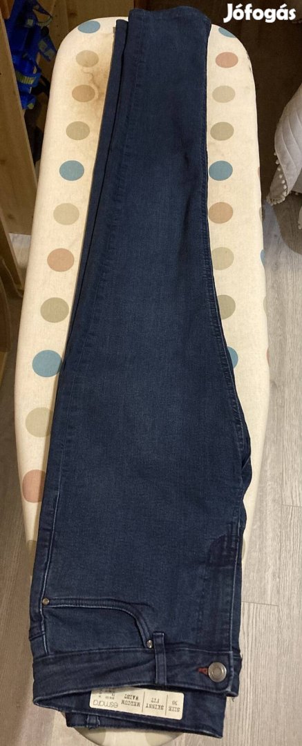 Skinny fit denim Esmara size 38