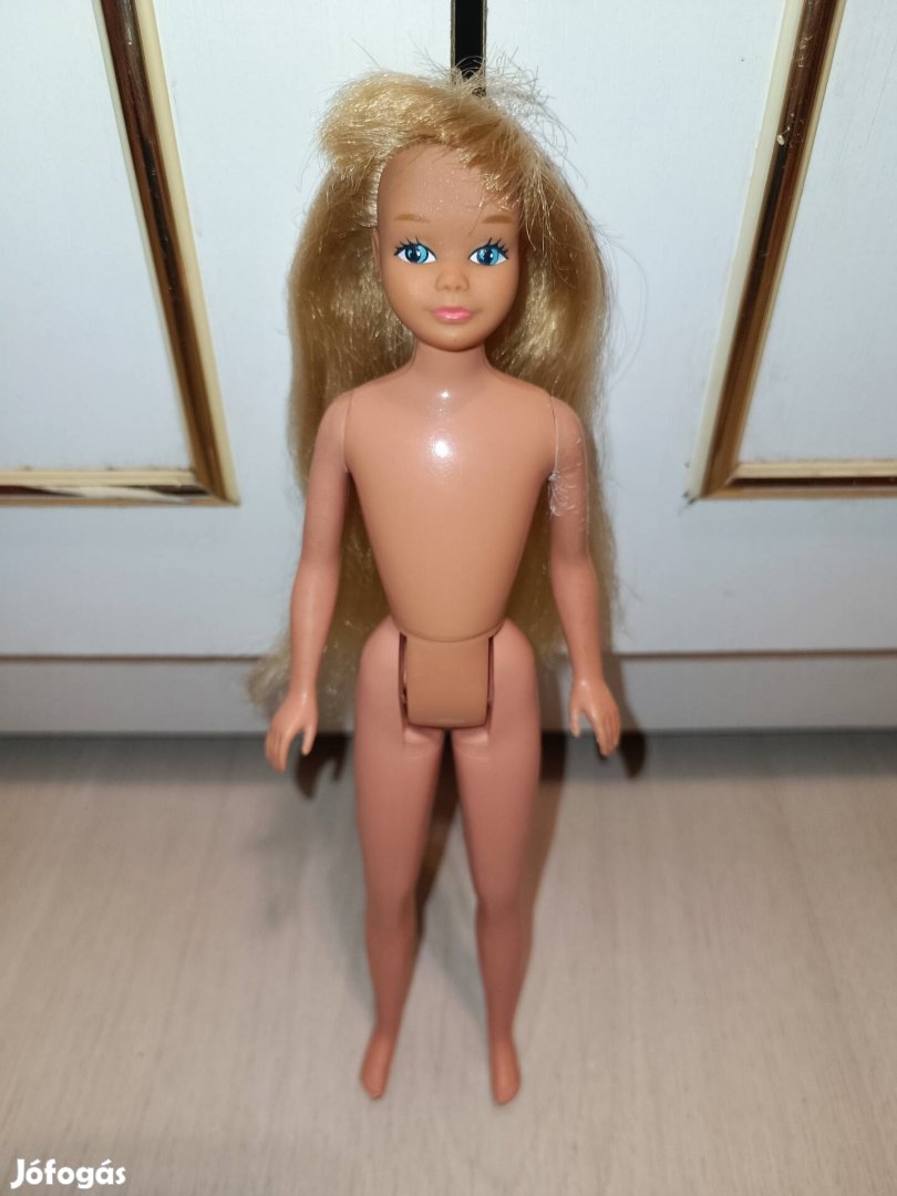 Skipper Barbie barbi baba régi