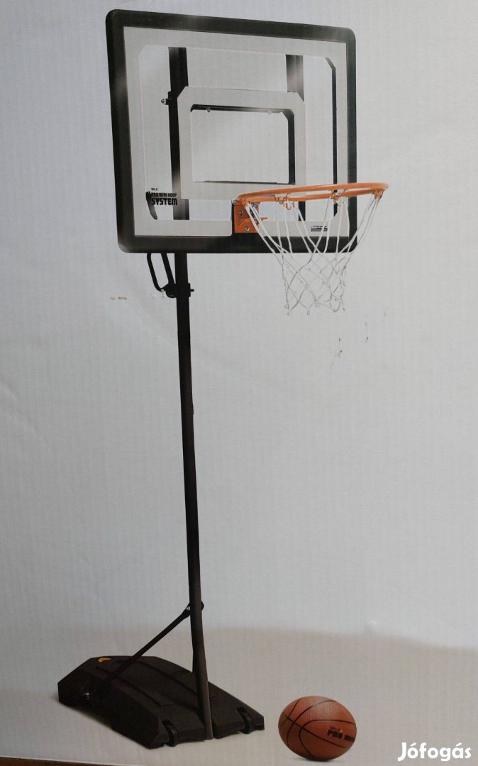 Sklz Pro Mini Hoop kosárlabda palánk