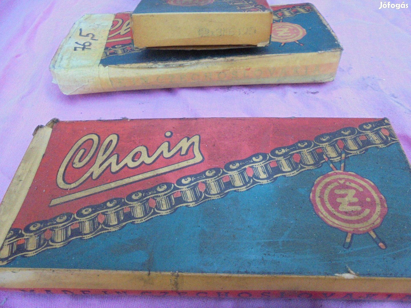 Skoda 100 105 120 Régi Skoda