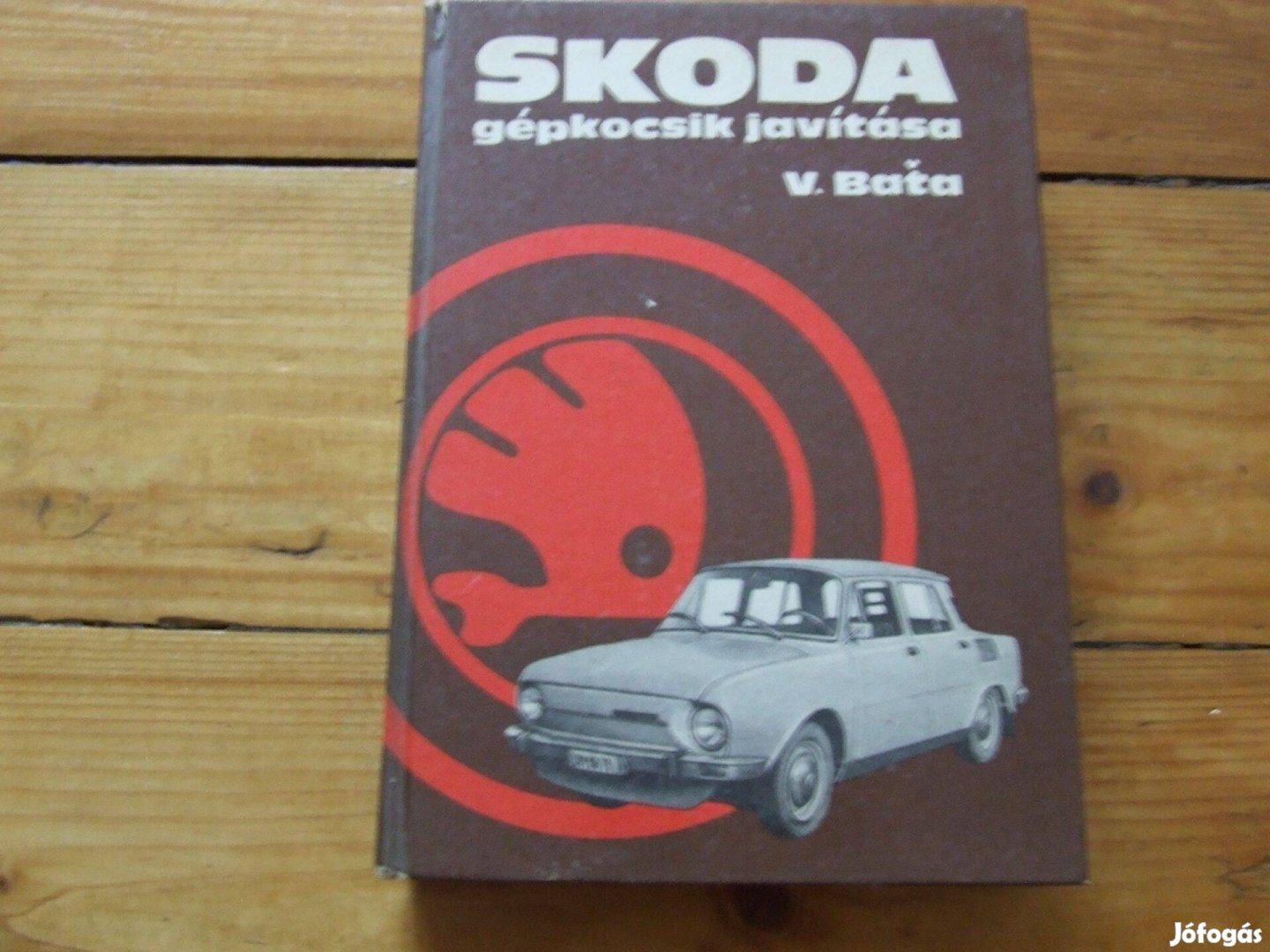 Skoda 100 110 L kezelési szerelési könyv