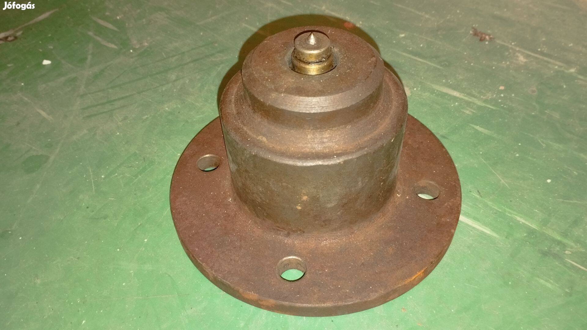 Skoda 105-120-130 doblehúzó