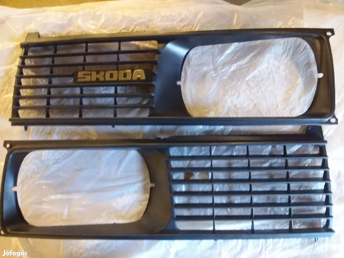 Skoda 105 120