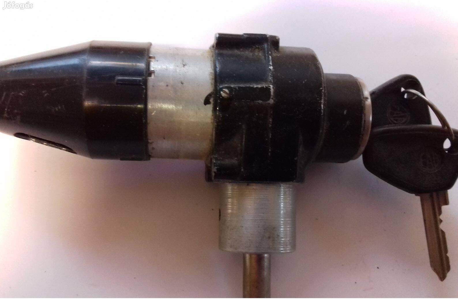 Skoda 105 / 120 gyújtáskapcsoló