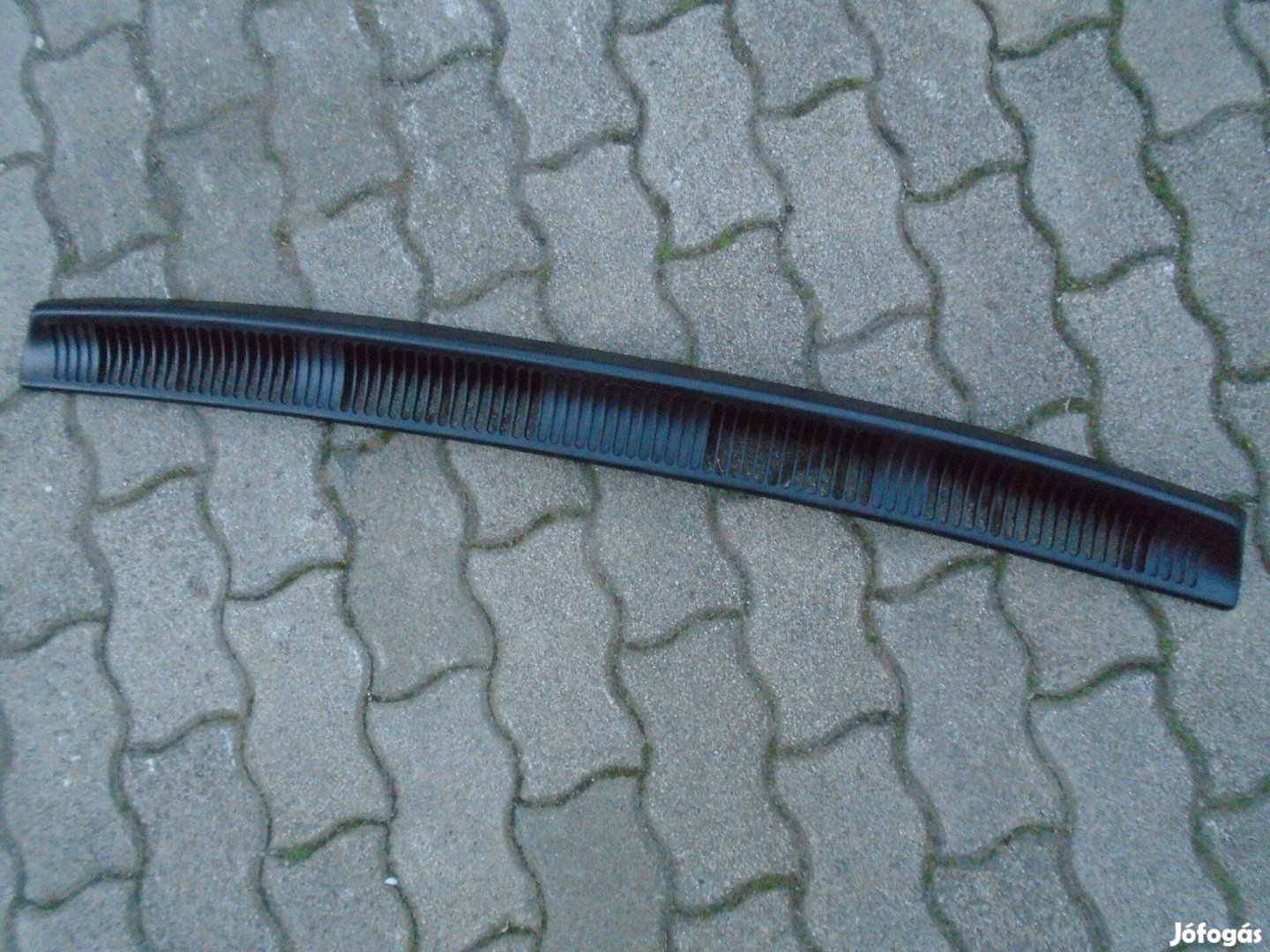 Skoda 105 / 120 kacsafarok / hátsó szárny eladó