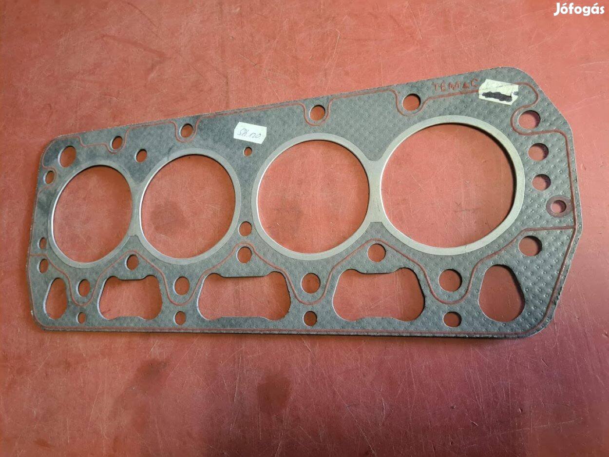 Skoda 120 Hengerfej Tömítés