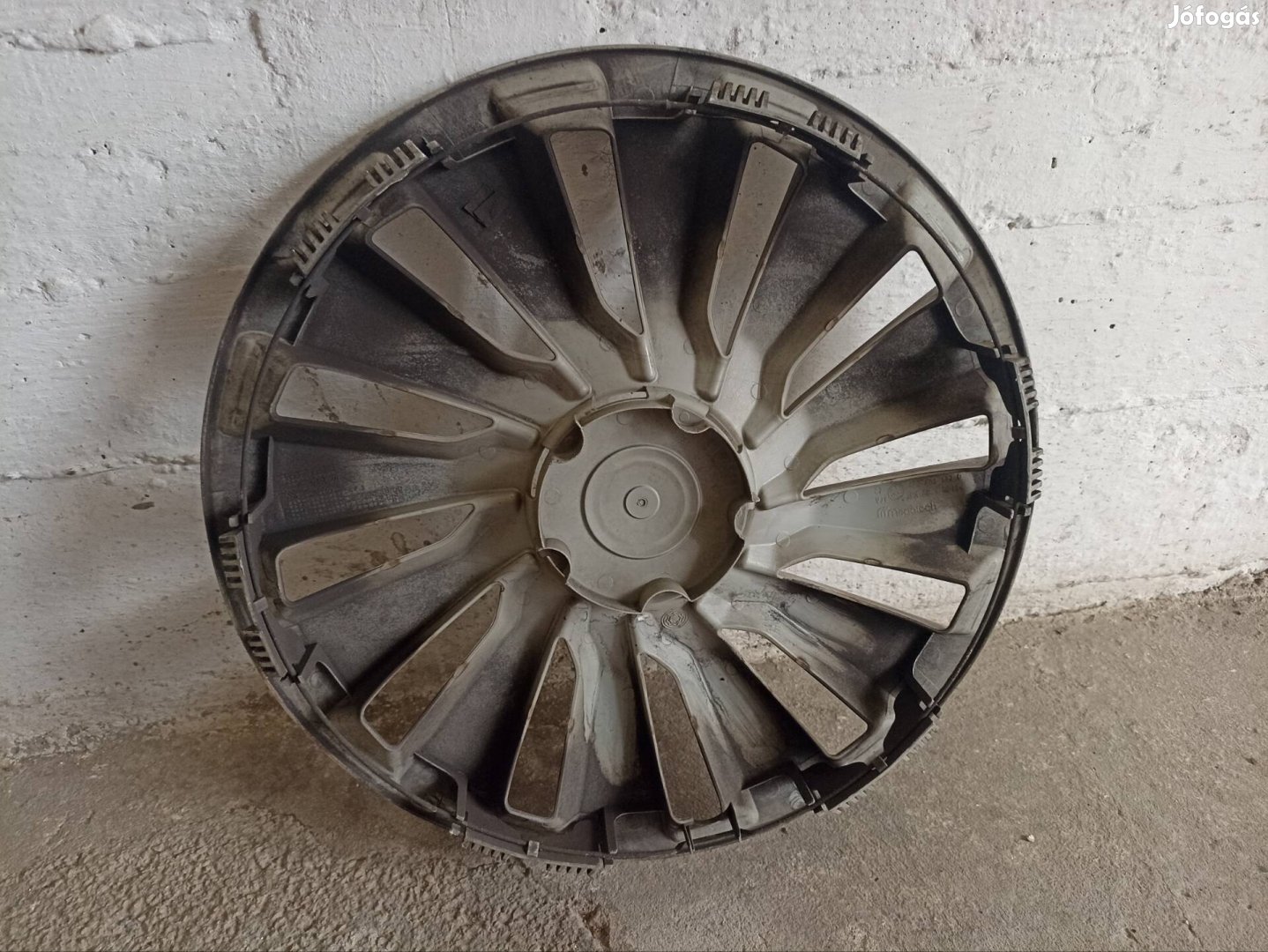 Skoda 16" dísztárcsa
