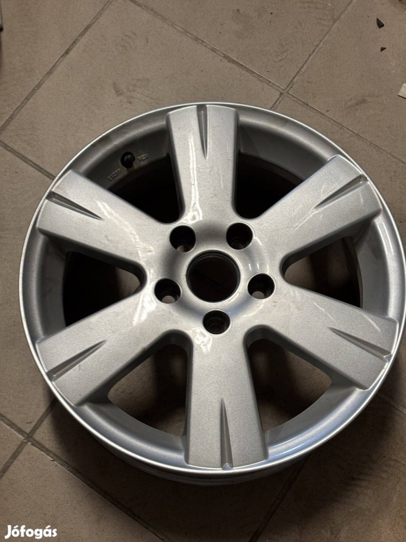 Skoda 16os felni 1db