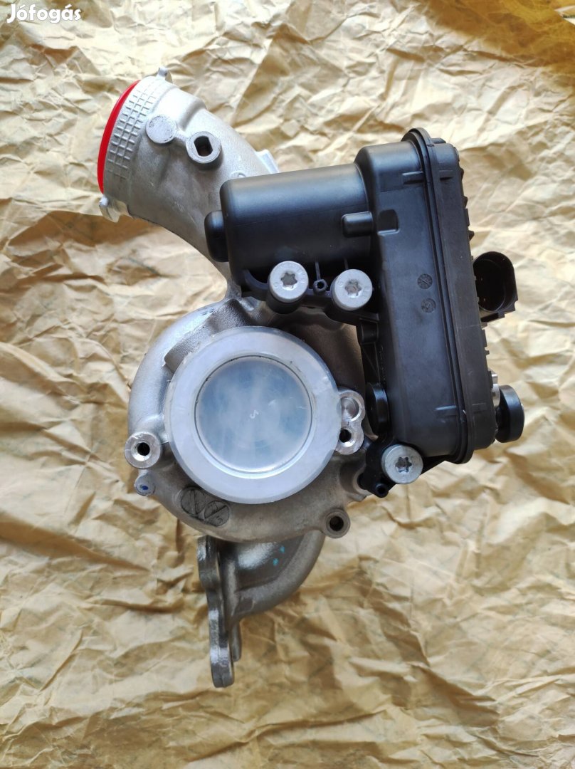 Skoda 1.5tfsi gyári uj turbo audi vw seat 05e145701h