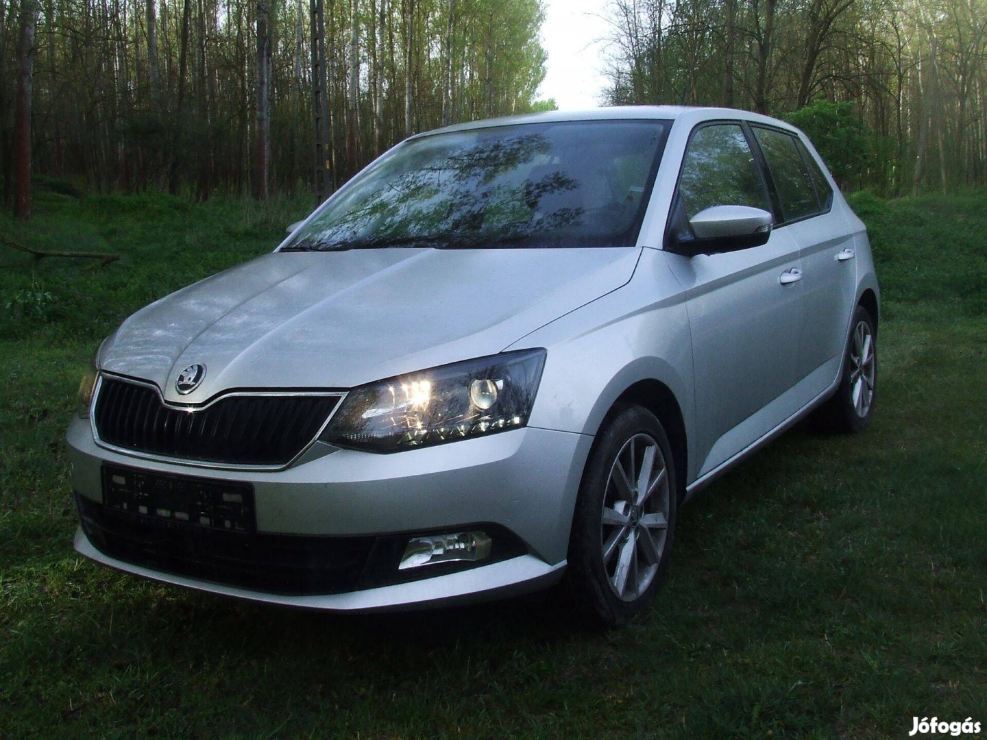 Skoda 2014-től fábia alkatrészek 1.2 tsi