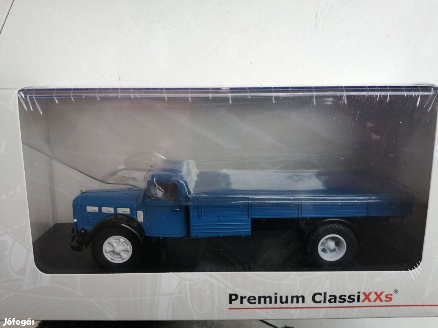 Skoda 706 R 1952 Blue PCL47129 Premium Classixxs 1:43