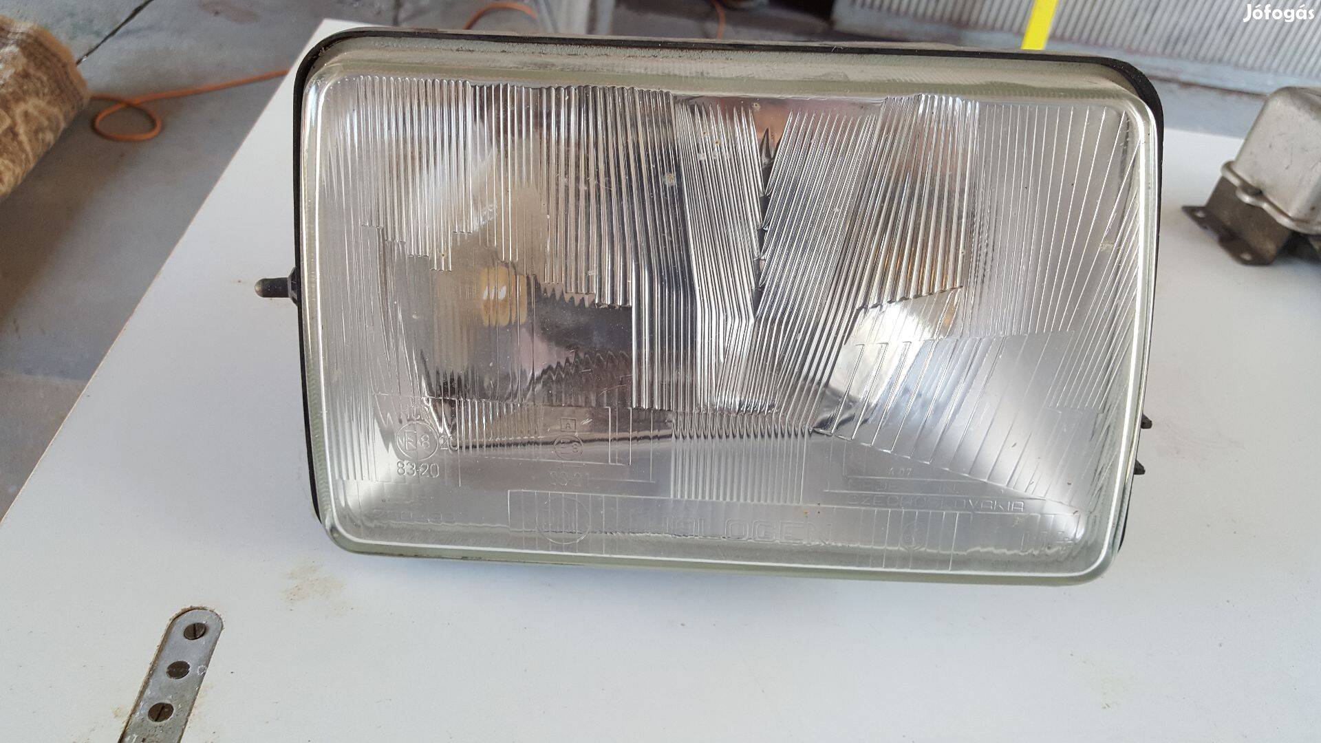 Skoda Alkatrészek Vegyes