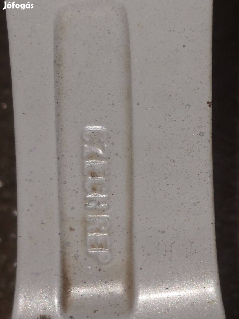 Skoda Alufelni