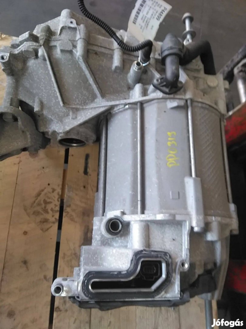 Skoda Enyaq iV 80X 265 LE villanymotor (használt) 1EA998733C