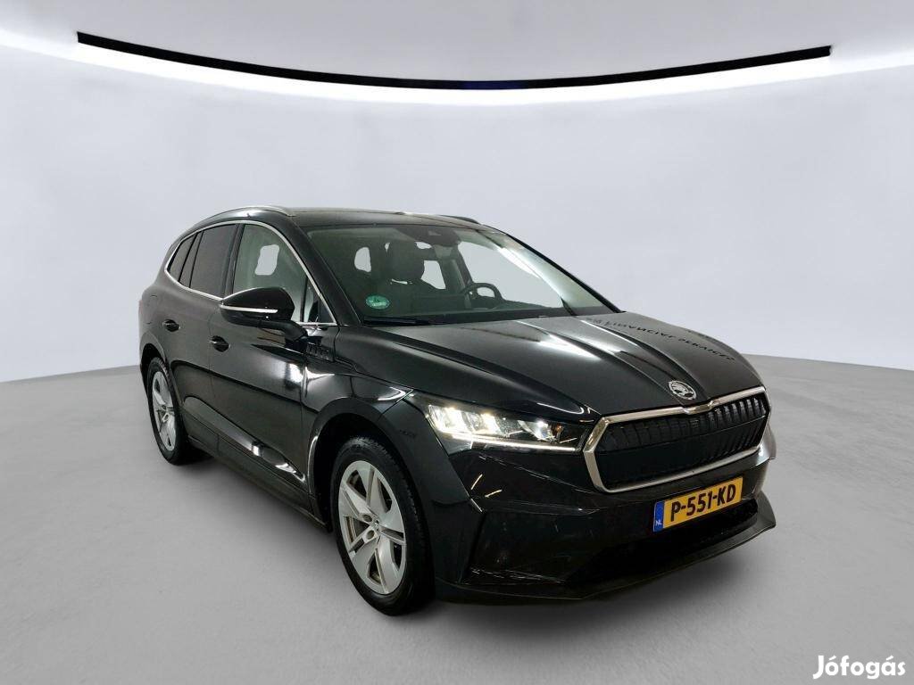 Skoda Enyaq iV 80 Sportline