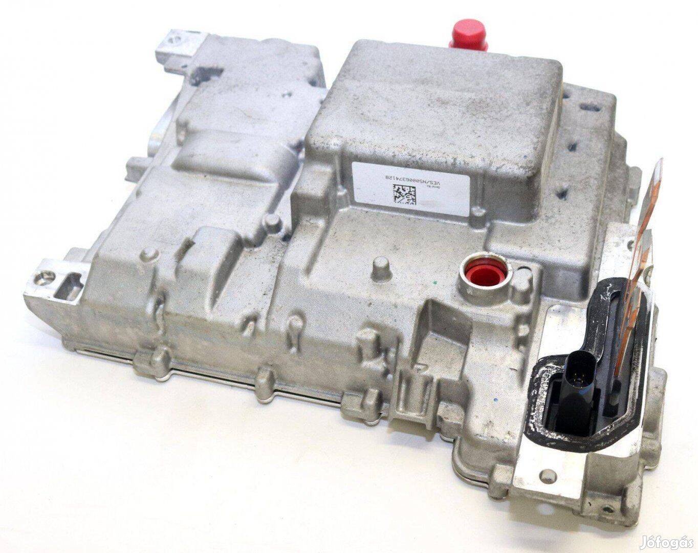Skoda Enyaq iV 80 és 80X inverter (használt) 1EA907121BC