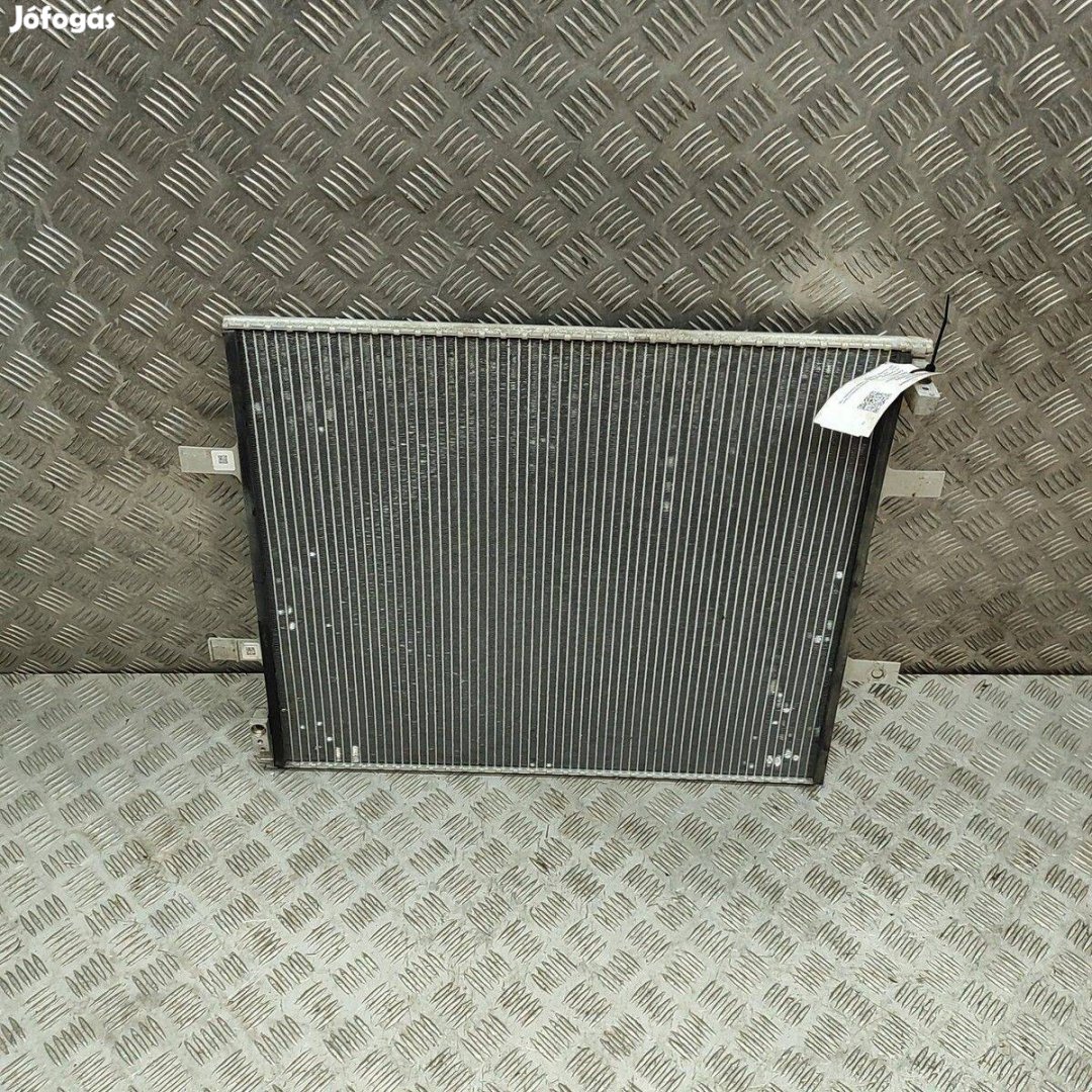 Skoda Enyaq iV klímahűtő (használt) 1EA816515A