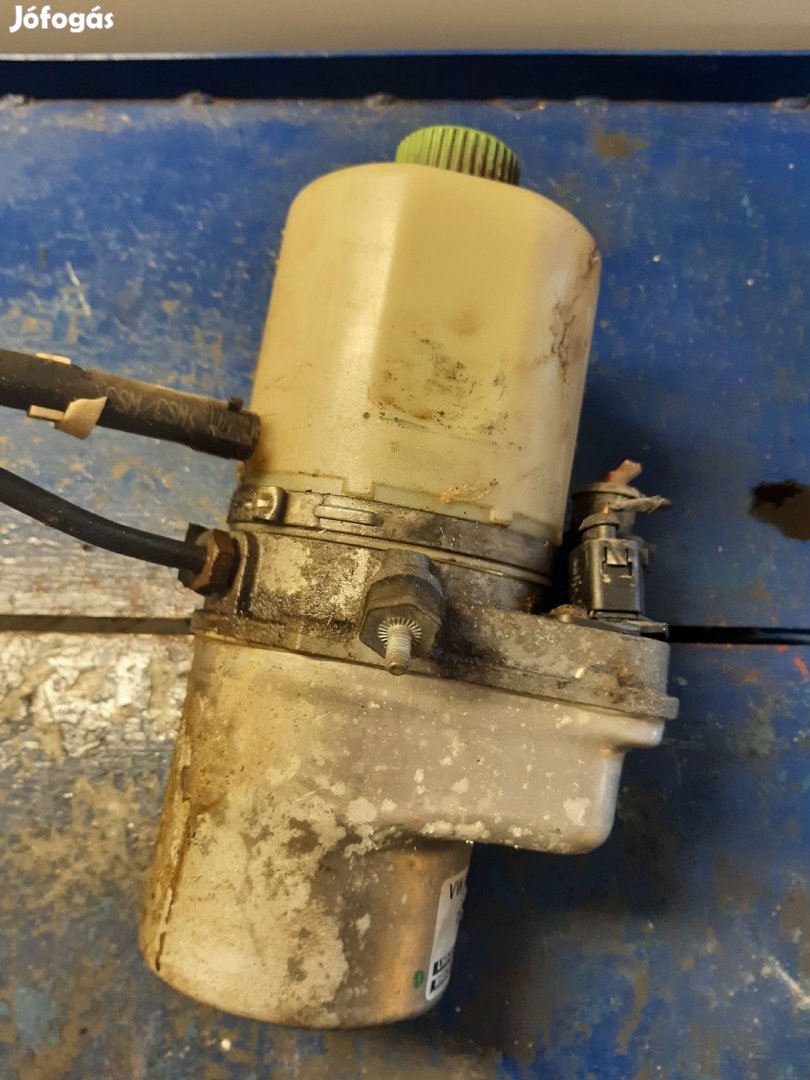 Skoda Fabia 06- Elektromos Kormányszervó Motor