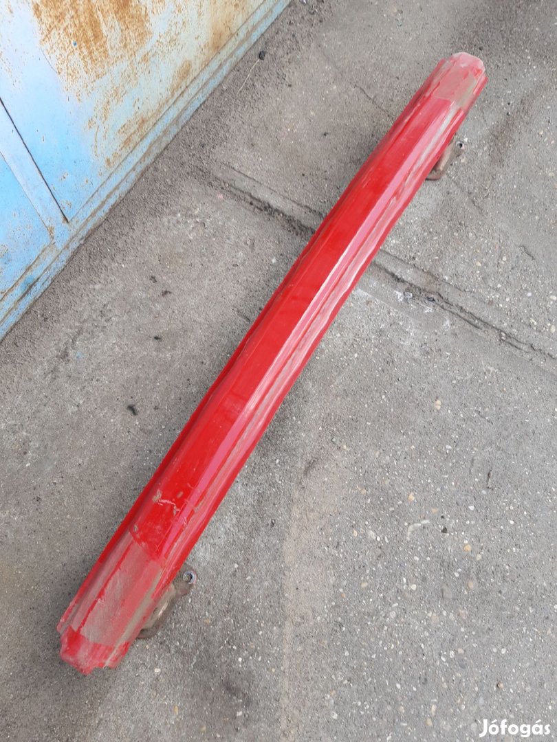 Skoda Fabia 06- Hátsó Lökhárító Merevítő