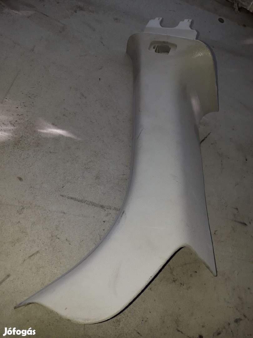 Skoda Fabia 06- Jobb C Oszlop Beltéri Takaró Burkolat