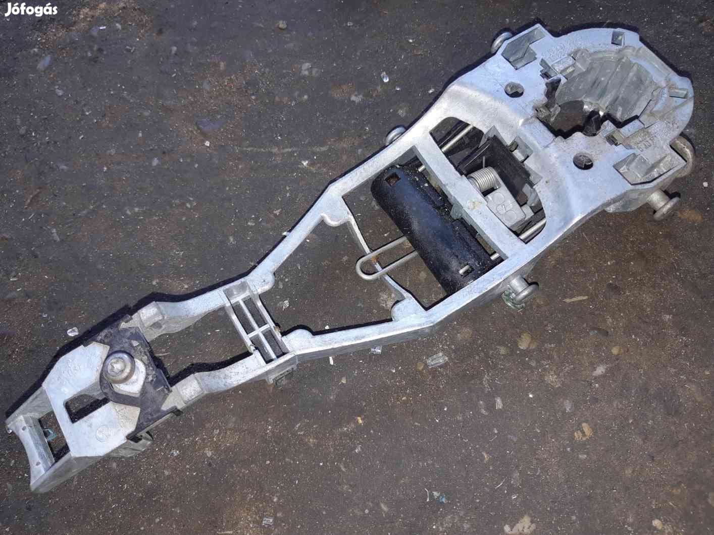 Skoda Fabia 06- Külső Ajtókilincs Szerkezet