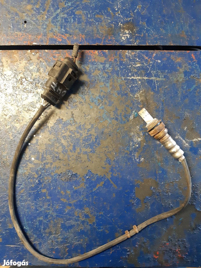 Skoda Fabia 06- Lambdaszonda