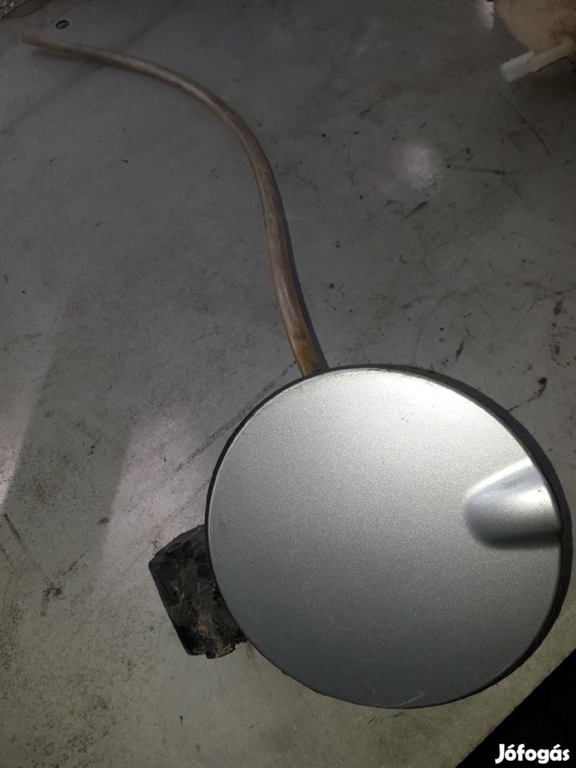 Skoda Fabia 06- Tankajtó